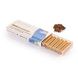 10 Stück Tabakdepots Tabak Tobacco E-Zigarette E-Cigarette Elektrische Zigarette für E-Health, Clever Smoke, e-cigarette (5)