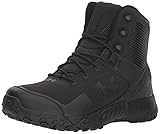 Under Armour Herren Valsetz RTS 1.5 Wanderschuhe , Schwarz (Black/Black 001), 42 EU