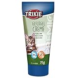 TRIXIE Premio Katzencreme - Geflügel