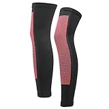 DAUERHAFT Sportschutz, Kniestützpolster Natürliche Heizung Selbstheizendes Knieschoner Warmhalten vor Kälte Gutes Geschenk für Ihre Eltern, Freunde oder Sich selbst.