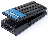 Bespeco VM14L Keyboard Volumen Stereo Pedal