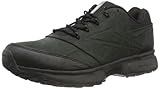 Reebok SPORTERRA CLASSIC V V46344 Herren Walkingschuhe, Mehrfarbig (BLACK/IRONSTONE/FLAT GREY), EU 41