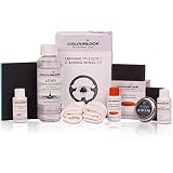 COLOURLOCK Lederreparatur Set Lenkrad schwarz