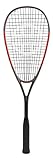 Unsquashable Squashschläger Inspire T-1000, idealer Einsteiger-Schläger mit Double Stringing System, 296095