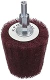 Silverline 262213 Kelchförmiger Schleifmopp 50 mm, 240er-Körnung