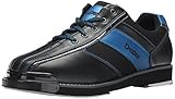 Dexter Bowling - Herren – SST 8 Pro, schwarz/blau, Größe 10.0/M.