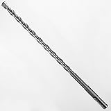 SDS Plus Ø 14 x 210 mm Betonbohrer Hammerbohrer Bohrer für Stein Mauerwerk Beton