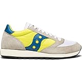 Saucony Jazz Original Vintage Herren Saucony Jazz Original Vintage Damen Grau 7131 40