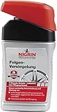 NIGRIN 73904 Performance Felgen-Versiegelung 300 ml, für alle Aluminium-, Stahl-, verchromten, und polierten Felgen