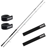 Angel-Berger Daiwa Fuego Camo Spin Steckrute Spinrute alle Modelle (2,70m 15-50g)