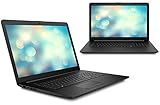 Notebook Pavilion 17-CA112 - 8GB DDR4-RAM - 256GB SSD - Windows 10 - CD/DVD Brenner - 44cm (17.3') Full HD IPS Display