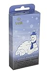 Amor Cold Moments, Kondome für den extra Frische-Kick, 1 x 12 Stück
