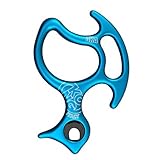KONG - Oka Descender, Farbe Blau