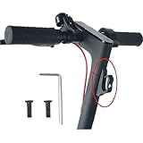Fronthaken Multifunktionshaken Für Scooter Xiaomi Mijia M365 / M365 Pro Scooter, Schwarz