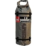 Red Paddle Co – Dry Bag, Grey