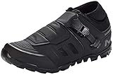 SHIMANO SH-ME7 Fahrradschuhe Black Schuhgröße EU 45 2021 Rad-Schuhe Radsport-Schuhe