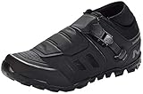 SHIMANO SH-ME7 Fahrradschuhe Black Schuhgröße EU 48 2021 Rad-Schuhe Radsport-Schuhe