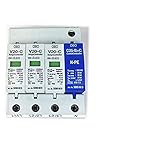 OBO Bettermann Surge Controller Überspannungsschutz 3+NPE Modular 5094656