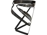 Voxom Wasserflaschenhalter Fh12 Carbon, CCV-01 Flaschenhalter, m