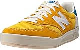 New Balance Lifestyle Herren, Wildleder, Sneaker Low, 44 EU