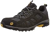 Jack Wolfskin Herren Trekking & Wanderschuhe, Grau (burly yellow 3800),39.5 EU