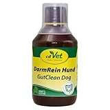 DARMREIN für Hunde 250 ml