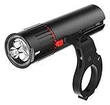 Knog Unisex-Adult Trail-1100 Lumens Lights-PWR Trail, Not Mentioned
