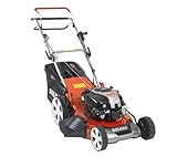 Dolmar PM5102S3C Benzin-Rasenmäher 51cm