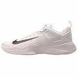 Nike Damen Air Zoom Hyperace Volleyball Schuh Weiß (8.5)