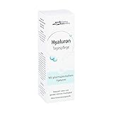 Medipharma Hyaluron Tagespflege Creme, 50 ml