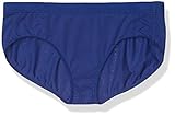 ExOfficio Damen Give-n-Go Sport Mesh 2.0 Hipster, Admiral Blue, Small