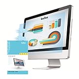 befon Anti-Blaulichtfilter, Blendschutz für 54,1 cm (21 Zoll) PC Computer, schützt Ihre Augen vor blauem Licht.