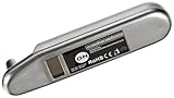 Cartrend 70181 digitaler Reifenluftdruckprüfer, inklusive Batterie