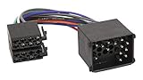 Autoleads PC2-05-4 Autoradio-Adapter für BMW-Modelle