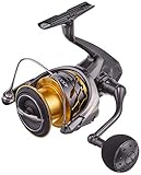 Shimano Twin Power 4000FD
