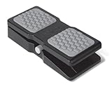 M-Audio EX-P - Expression-Fußpedal - schwarz