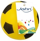 John GmbH 50758 Super Softball 120 mm Spielball Fußball