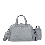 Kipling Peppery Camama Wickeltasche 45 cm