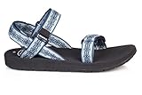 Source Classic Herren Sandalen, Blau, Größe 46