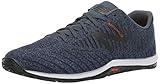 New Balance Herren Mx20v7 Hallenschuhe, Blau (Blue Blue), 44 EU