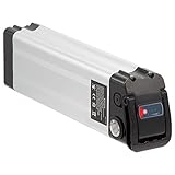 Fahrradakku E-Bike Pedelec 36V 12Ah für u.a. Phylion, MiFa, Rex, Prophete, Trio