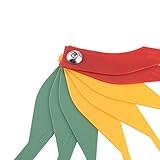 KKmoon 8-in-1-Messschieber für Auto-Lineal, Dicke des Bremsbelages