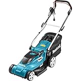 Makita ELM4120, 1600 W, 230 V, Bunt