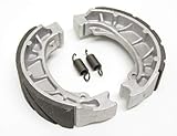 Bremsbacken Bremsbeläge hinten für REX RS 250 450 500 700 China Roller
