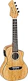 Ortega Guitars RUMG-CE Ukulele