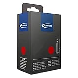 Schwalbe No.20 Schlauch 28' Extralight Rennrad/Triathlon Ventil SV 50 mm 2019 Fahrradschlauch