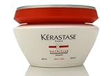 Kérastase Haarkur Nutritive Masquintense, für kräftiges Haar, 200 ml