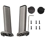 Cerlingwee Reparaturteile der vorderen hinteren Halterung, Fahrwerkssatz, vordere hintere Halterung für(Platinum, 4-Piece Set)
