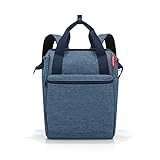 Reisenthel Tasche JR4027 Twist Blue One Size