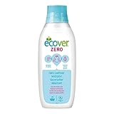 Ecover Zero Weichspüler, 1er Pack (1 X 750 Ml)